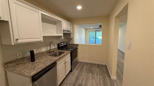 5065 Ridglea Ln in Fort Worth, TX - Building Photo - Building Photo