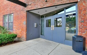 432 E. Rich St, Unit Unit 4i in Columbus, OH - Building Photo - Building Photo