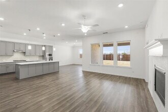 2109 Hibiscus Ln in Melissa, TX - Building Photo - Building Photo