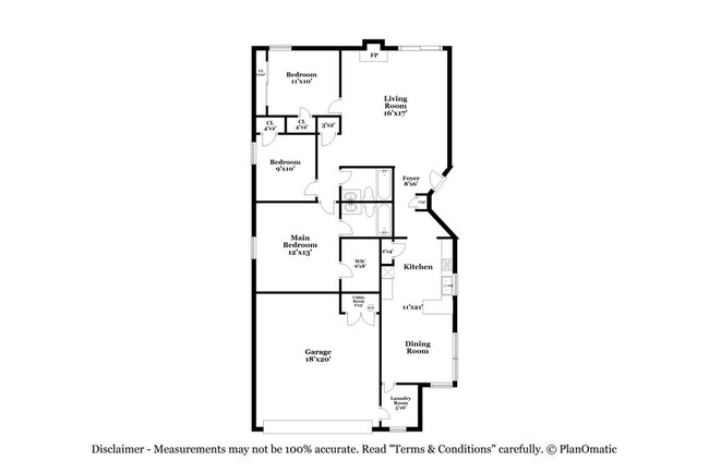 6863 Tumbleweed Ln in Canal Winchester, OH - Building Photo - Building Photo