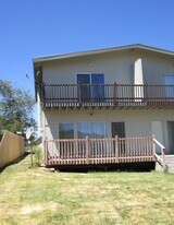 1734-1736 Worden Ave in Klamath Falls, OR - Building Photo