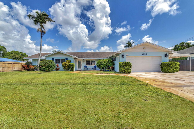 property at 1835 Carandis Rd