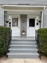 49 W Oreilly St, Unit 51 - second floor in Kingston, NY - Building Photo