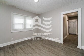 725 N Bosart Ave in Indianapolis, IN - Building Photo - Building Photo