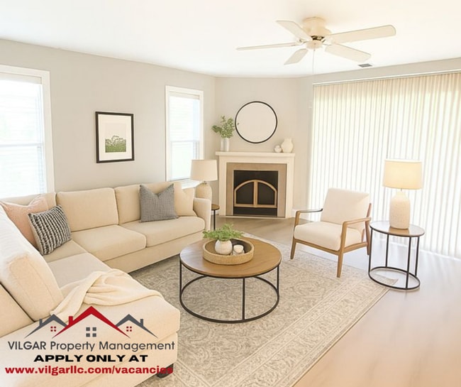 property at 1489-1555 Janice Dr