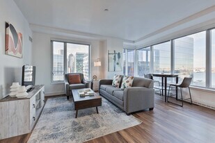 100 Pier 4 Blvd., Unit SI FL14-ID1375251P in Boston, MA - Building Photo