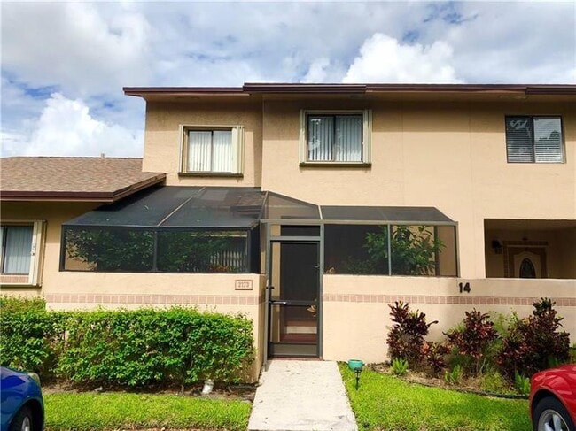 property at 2173 NW 37th Ave