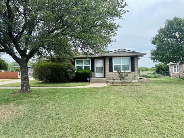 property at 2705 Acton School Rd