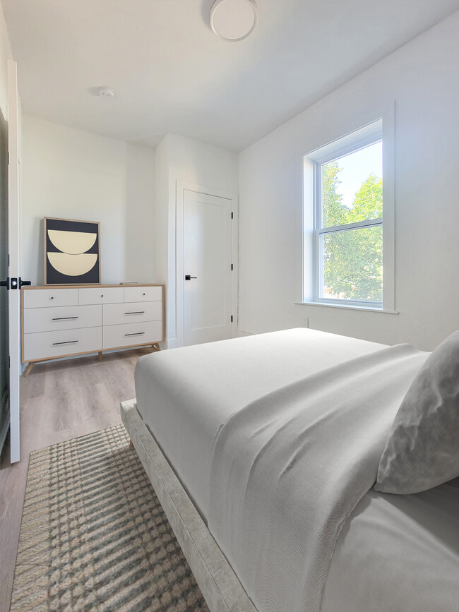 10 Mount Pleasant Ave in Boston, MA - Building Photo - Building Photo