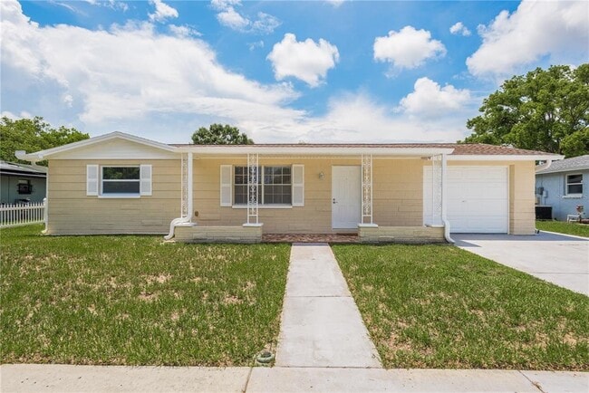 property at 5646 Festivo Dr