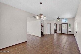 856 Marimba Dr in El Paso, TX - Building Photo - Building Photo