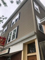 233A Highland Ave, Unit 2 in Somerville, MA - Building Photo