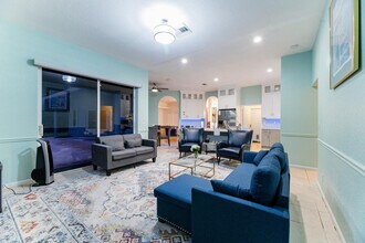 12855 87th St N in West Palm Beach, FL - Building Photo - Building Photo