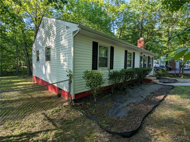 10624 Sarata Ln in Chesterfield, VA - Building Photo - Building Photo