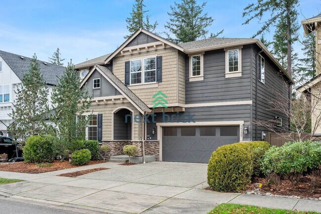 34120 SE Vaughan St in Snoqualmie, WA - Building Photo - Building Photo