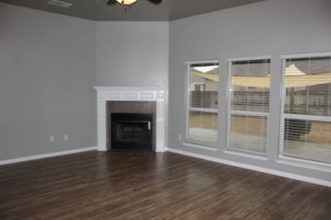 7511 Evanwood Dr in Temple, TX - Building Photo - Building Photo