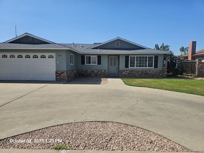 property at 1573 S Cardoza St