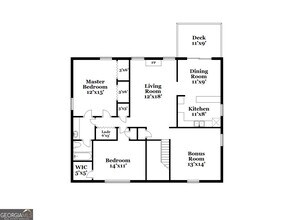 2820 Greenbower Ct in College Park, GA - Building Photo - Building Photo