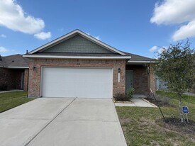20023 Tuft Canyon Ct in Porter, TX - Building Photo