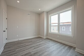 1725 N Gratz St in Philadelphia, PA - Building Photo - Building Photo