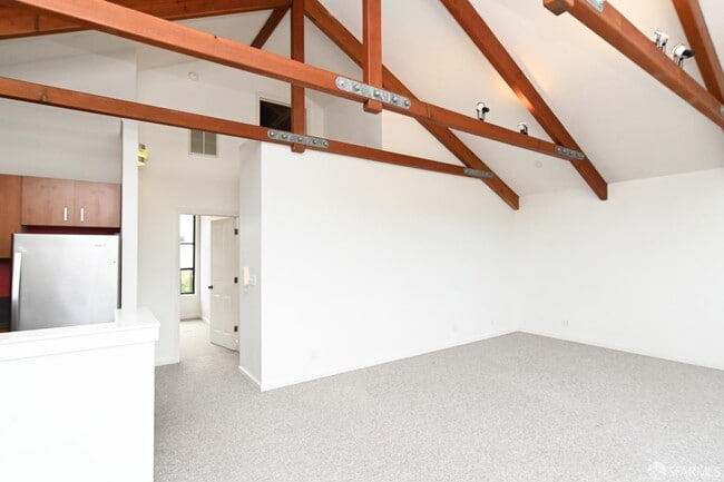 1120 Clement St in San Francisco, CA - Building Photo - Building Photo