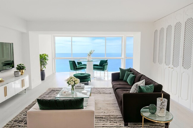 property at 939 Coast Blvd