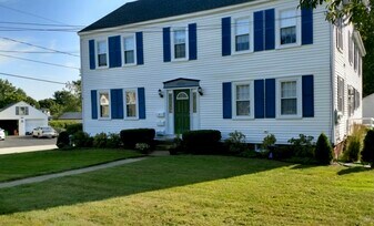 111 Stark Ave, Unit 111 Stark Ave Unit 1 in Dover, NH - Building Photo