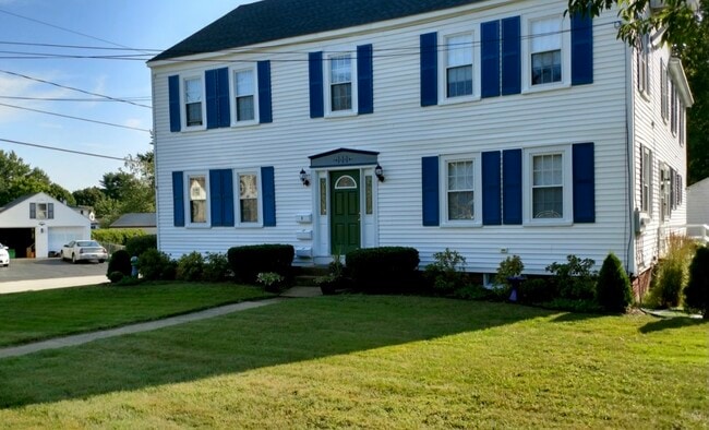 111 Stark Ave, Unit 111 Stark Ave Unit 1