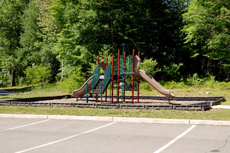 Limekiln Manor in Mt Pocono, PA - Building Photo - Building Photo