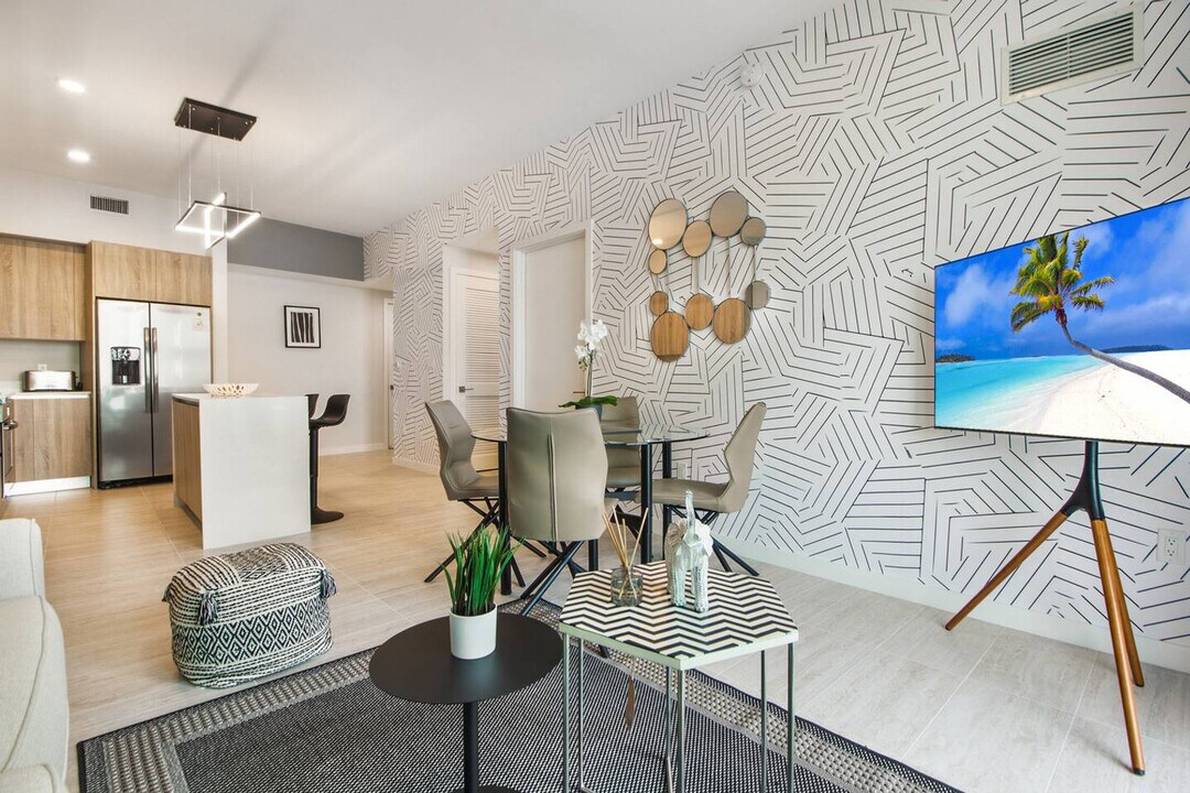 3900 Biscayne Blvd in Miami, FL - Building Photo