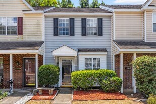 12813 Sickles Dr in Charlotte, NC - Building Photo