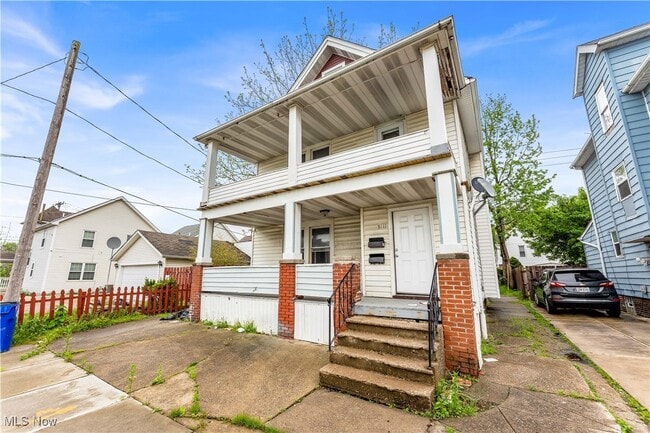 3111 W 90th St in Cleveland, OH - Building Photo - Building Photo