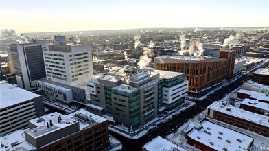 40 North St in Buffalo, NY - Building Photo - Building Photo