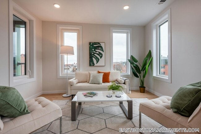 property at 194 Sumner St