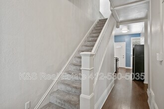 439 Kingsboro St in Pittsburgh, PA - Building Photo - Building Photo