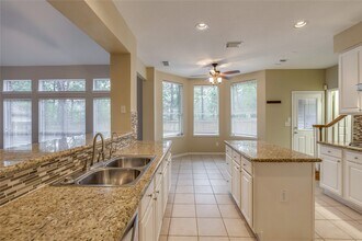 131 Little Mill Pl in Spring, TX - Foto de edificio - Building Photo
