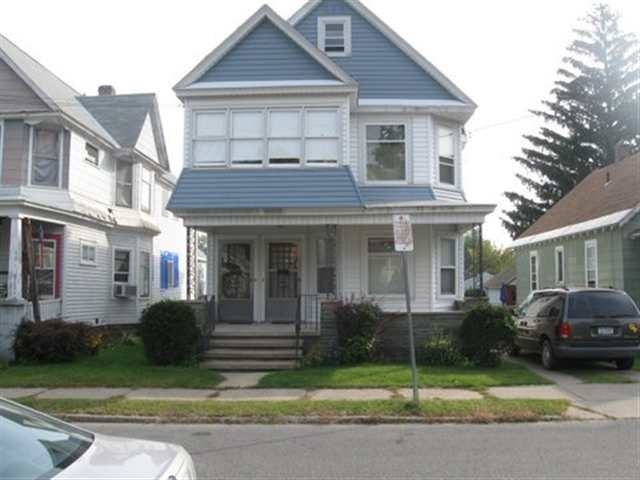 425 Fourth St in Schenectady, NY - Building Photo - Building Photo