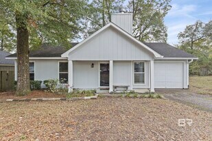 5907 Windham Ct in Mobile, AL - Building Photo