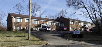 8284-8286 Springdew Dr Apartments