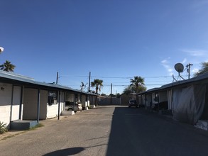 1st Avenue Apartments in Yuma, AZ - Building Photo - Other