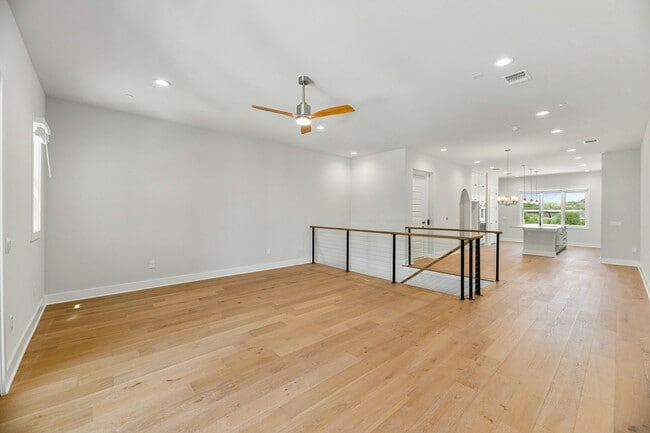 4611 Unity Cir in Austin, TX - Building Photo - Building Photo