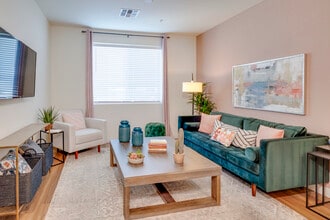 Grayson on the Rail in Phoenix, AZ - Foto de edificio - Interior Photo