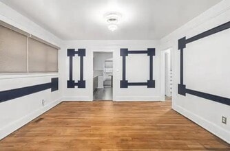 12731 Washburn St in Detroit, MI - Building Photo - Building Photo