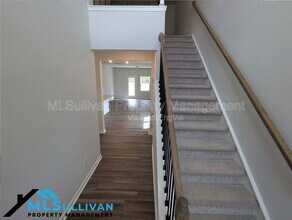 4020 Whitney Peak Dr in Raleigh, NC - Building Photo - Building Photo