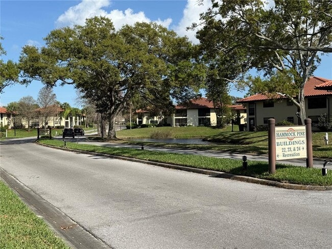1711 Hammock Pine Blvd in Clearwater, FL - Building Photo - Building Photo