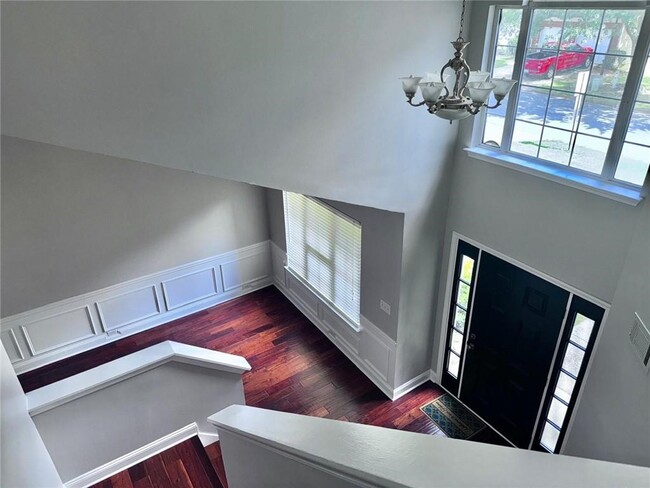 1035 Arborhill Ln in Alpharetta, GA - Building Photo - Building Photo