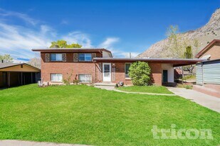 1272 Cook St in Ogden, UT - Building Photo