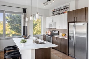 Fuse in Cambridge, MA - Building Photo