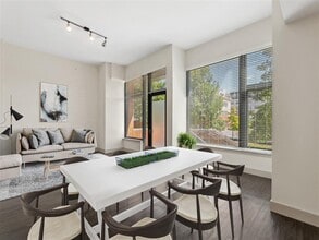 Thayer and Spring in Silver Spring, MD - Building Photo - Building Photo