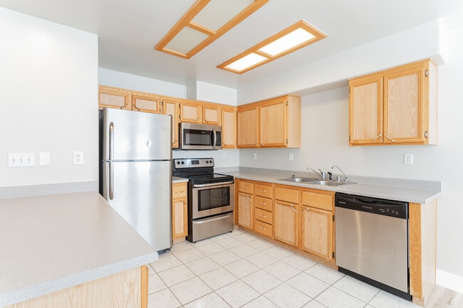 property at 1888 Big Horn St